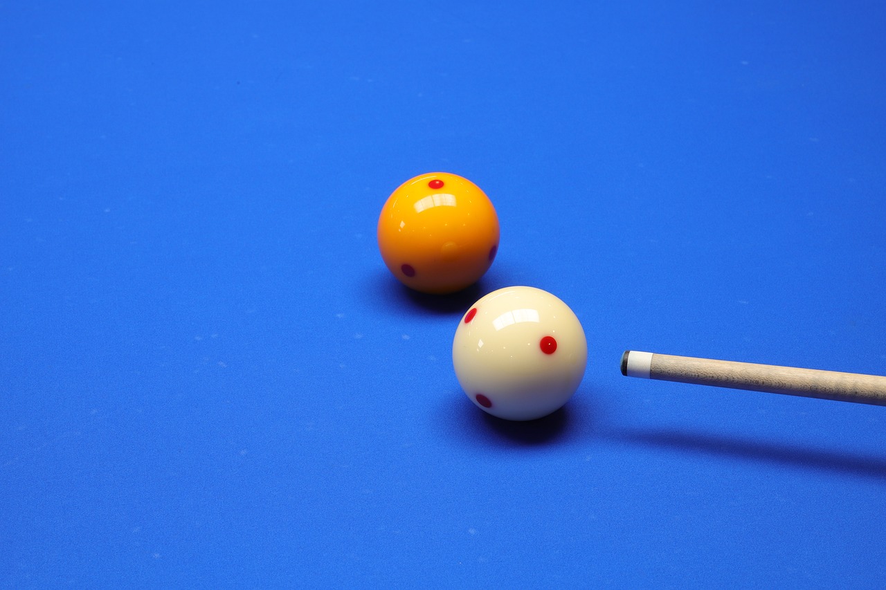 BILLIARD