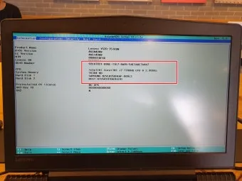 노트북 포맷하는 방법과 주의사항에 대한 초기화가이드_17