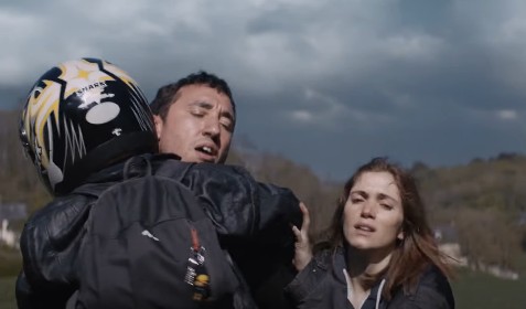 프랑스 재난 판타지 영화다시보기추천 애시드 레인 : 죽음의 비 결말 후기 리뷰 - 호평과 혹평