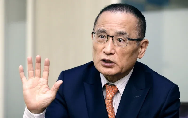 위성락 외교관 경력