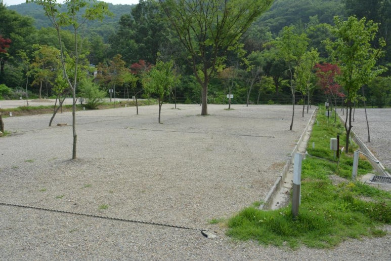 파주 인생캠핑장, 추천캠핑장