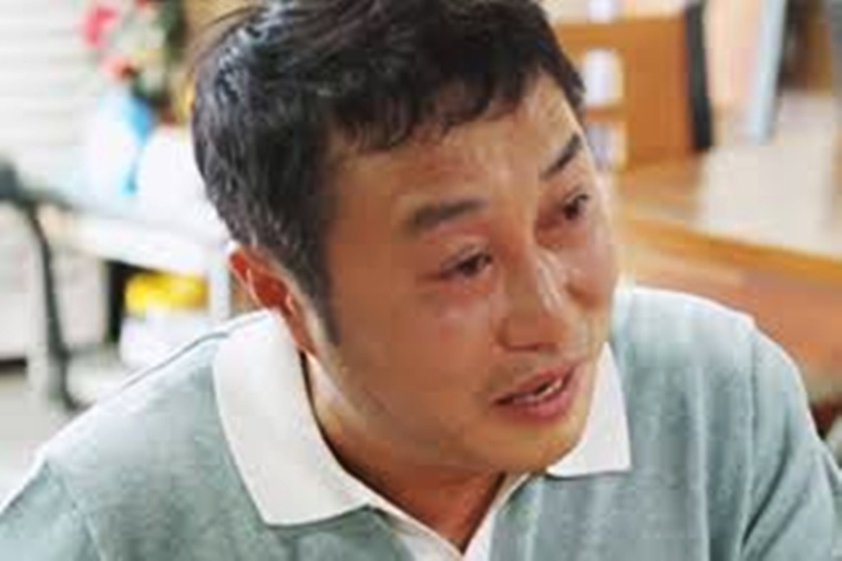 김병만