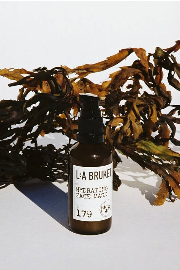 라부르켓-하이드레이팅-페이셜-마스크-제품