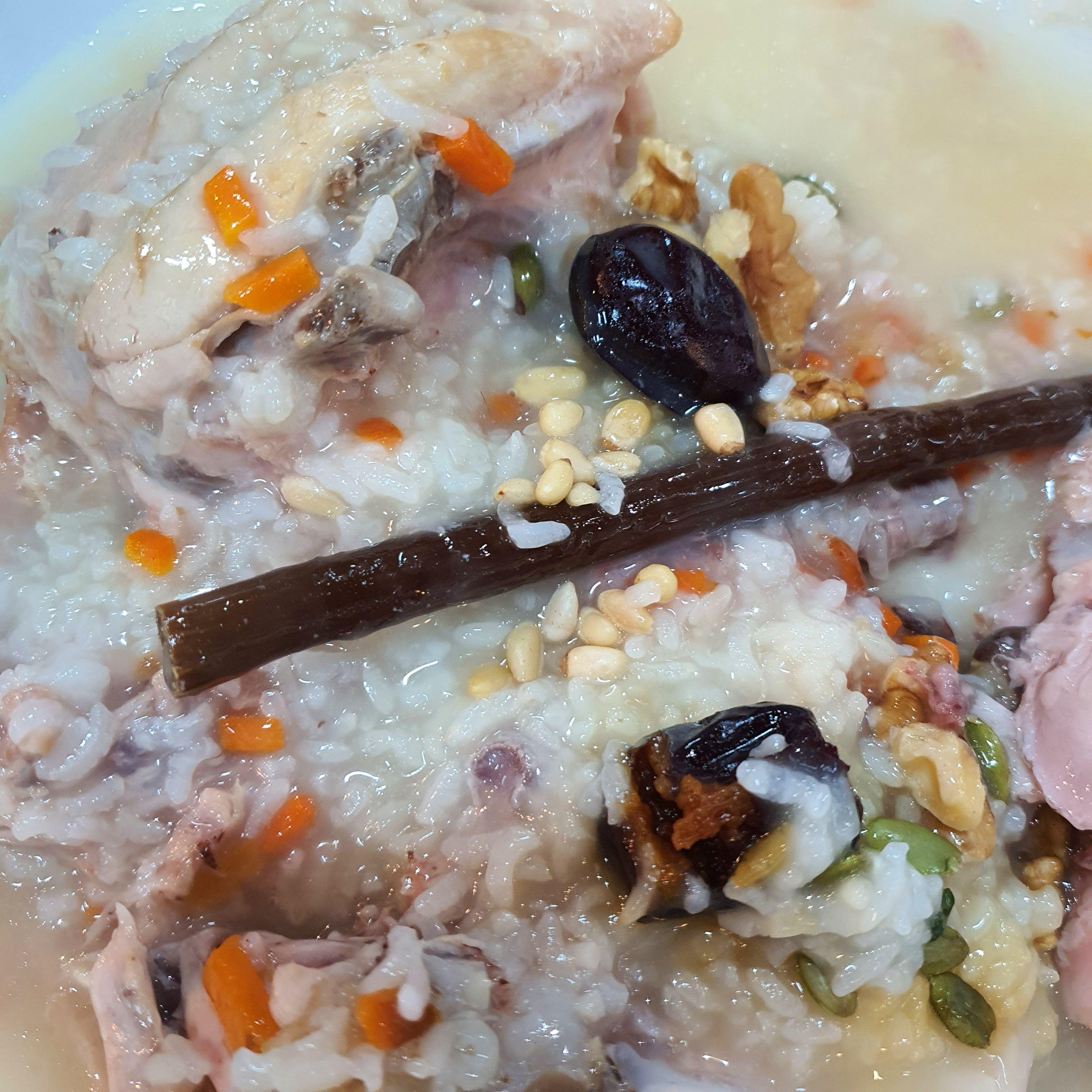 포천 맛집 / 누룽지백숙 전문점 / 한옥스타일 '봉담골' 후기 포천 맛집 / 누룽지백숙 전문점 / 한옥스타일 '봉담골' 후기