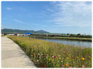 광양서천체육공원