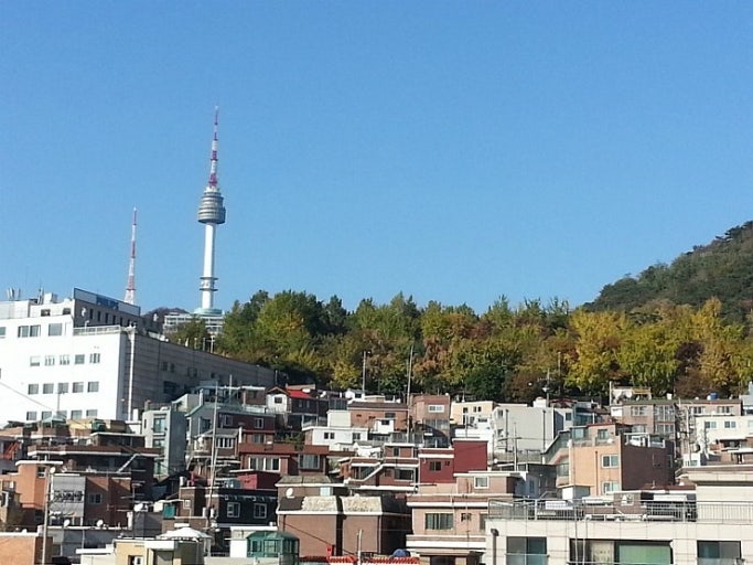 잠실 송리단길에서 시작된 전국 '~리단길' 탐방: 핫플레이스의 비밀! 관련 사진