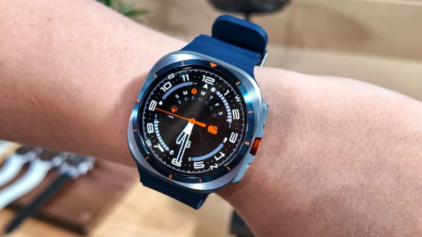 갤럭시 워치8 vs 워치7 주요 스펙 비교