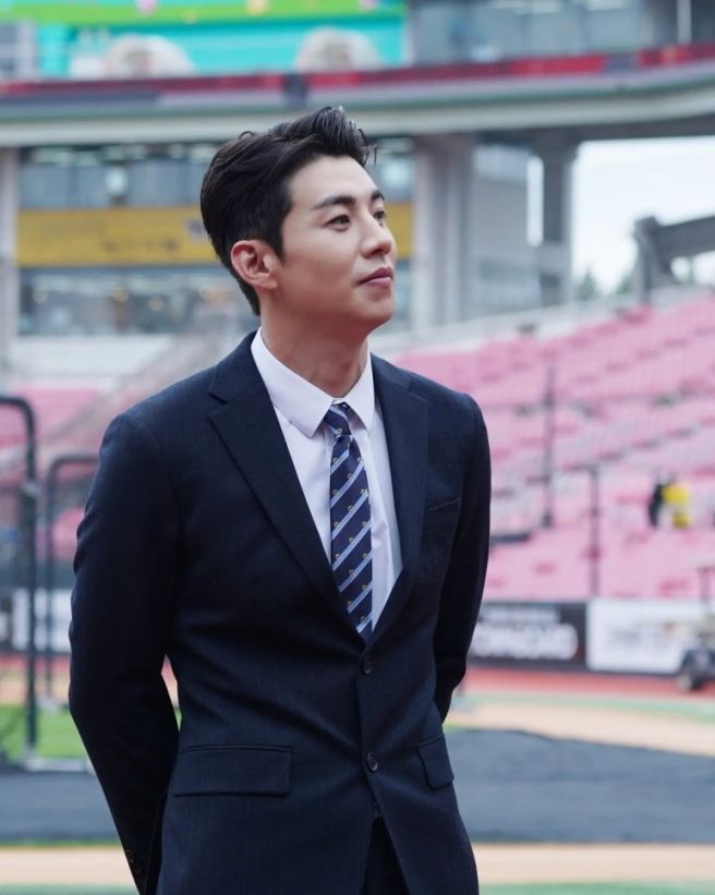 이대형 야구선수 프로필