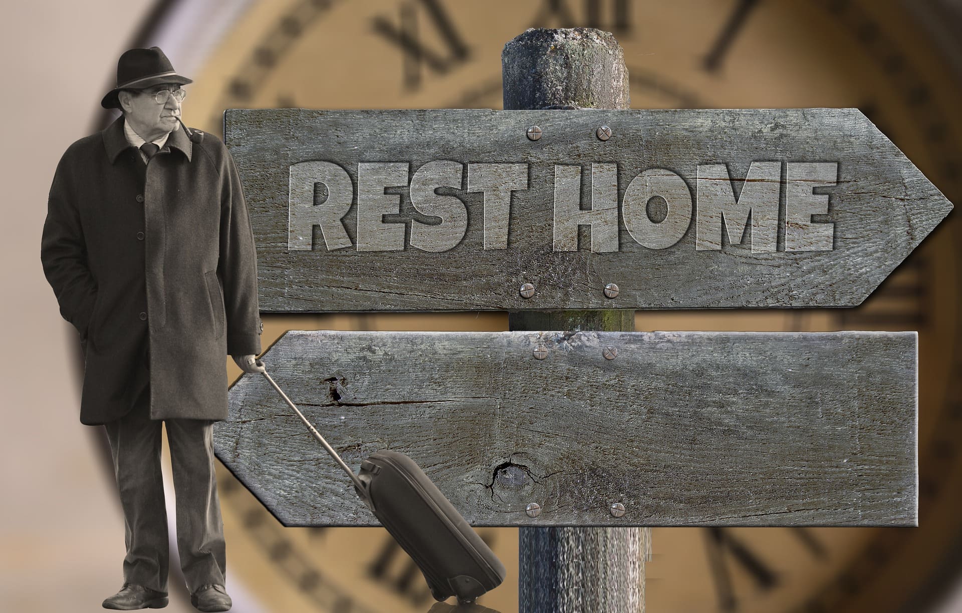 요양원 월 비용