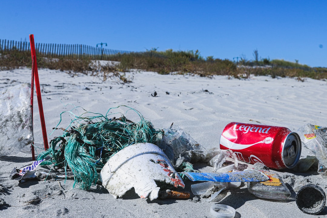 Littering