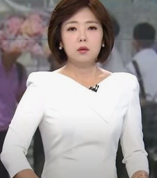 김선영 아나운서 프로필