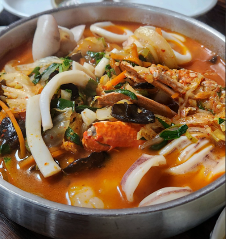 생생정보 강화순무탕수육 고구마간짜장 인천 강화군 금문도 정보