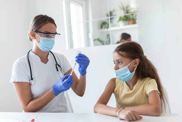 4가 독감 백신 가격