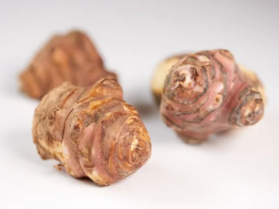 면역 기능 강화에 도움을 주는 돼지감자차