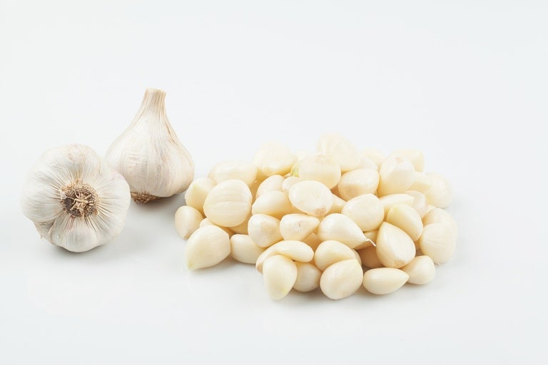 전립선에 좋은 음식