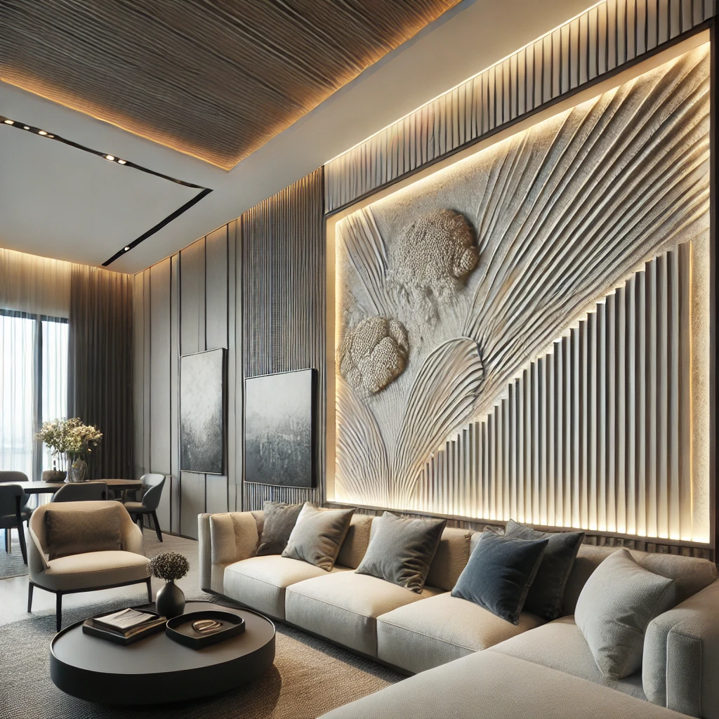 아트월 인테리어