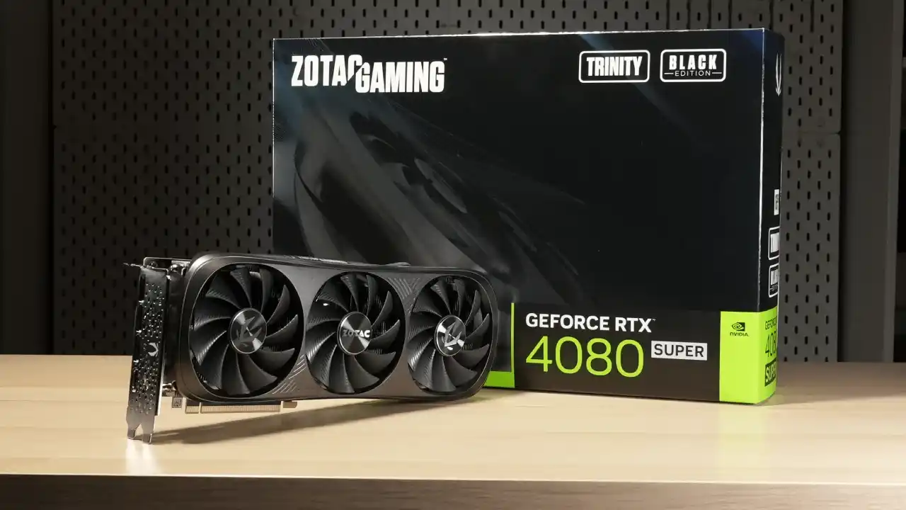 RTX 4080 Super 언더볼팅 추천 세팅과 프레임 유지력