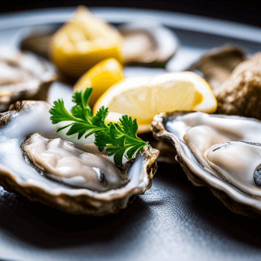 굴의 효능 굴 보관방법 