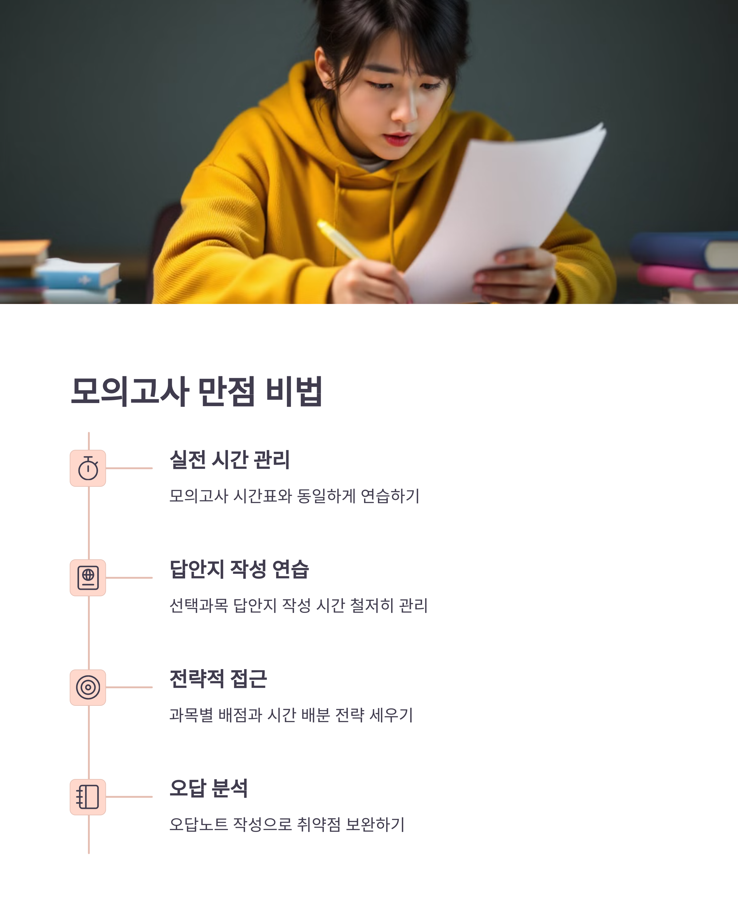 고3인데 2026학년도 6월 모의고사 개인 신청 가능한가요 신청법 완전 정리