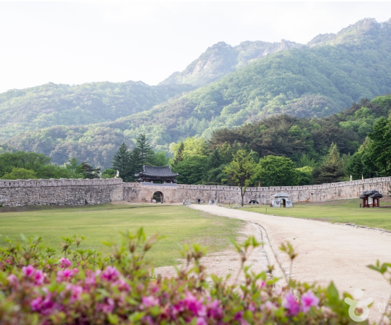 문경새재 도립공원