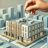 2025 최신 인천형 천원주택 신청 방법 및 자격 총정리 – 신혼부부, 예비부부 필독!