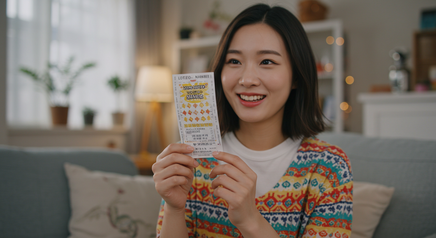 로또번호 당첨 꿈 해몽 TOP5