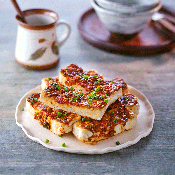 두부조림 황금레시피