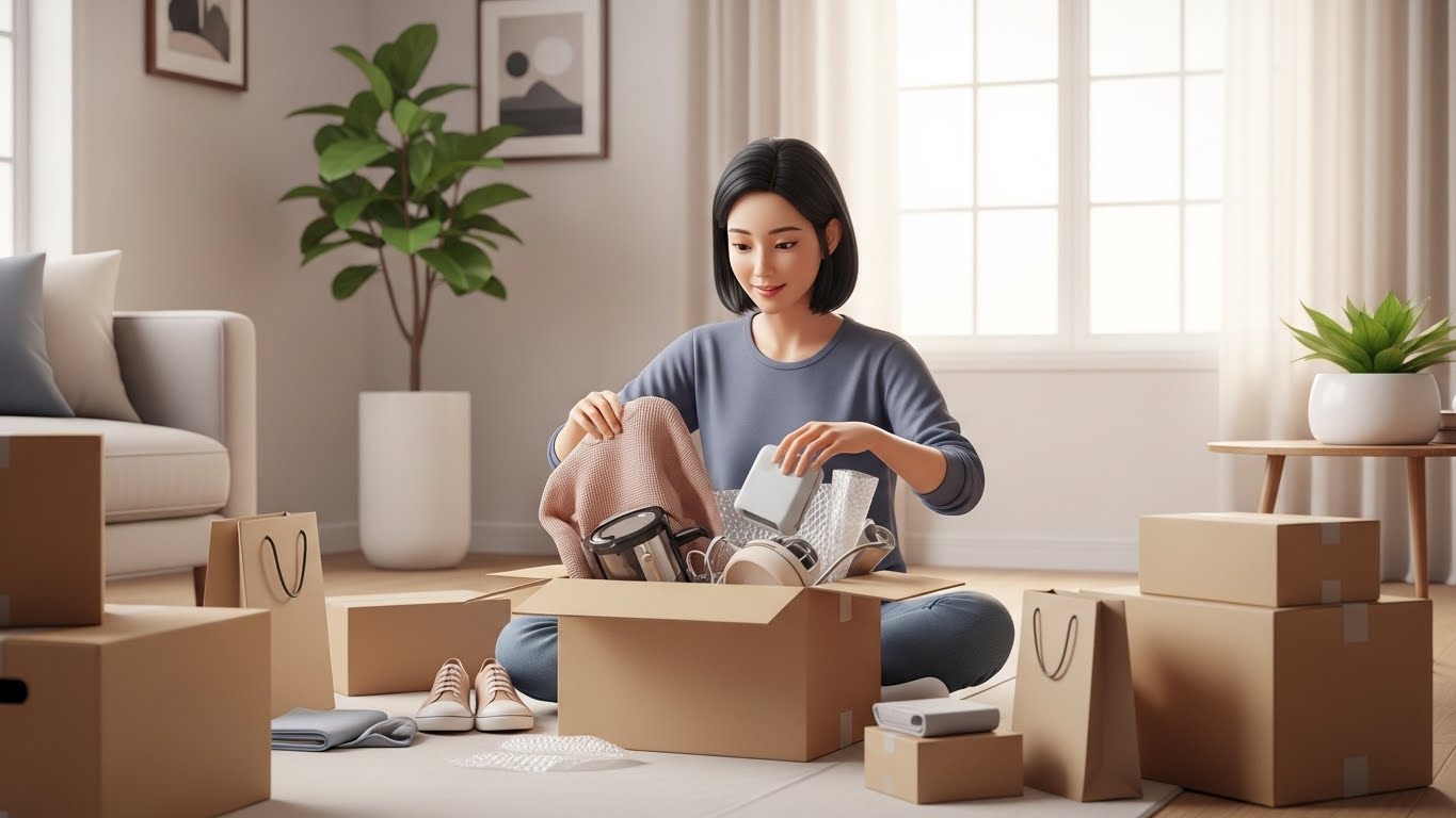 합배송 반품의 정의와 장점