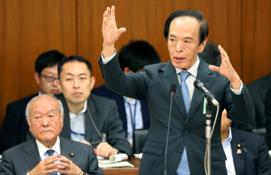 일본 금리인상 영향과 엔화 환율 투자