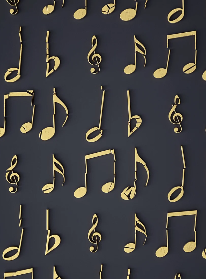 아는 사람만 아는 숨겨진 명곡: 놓치기 아까운 보석 같은 음악들