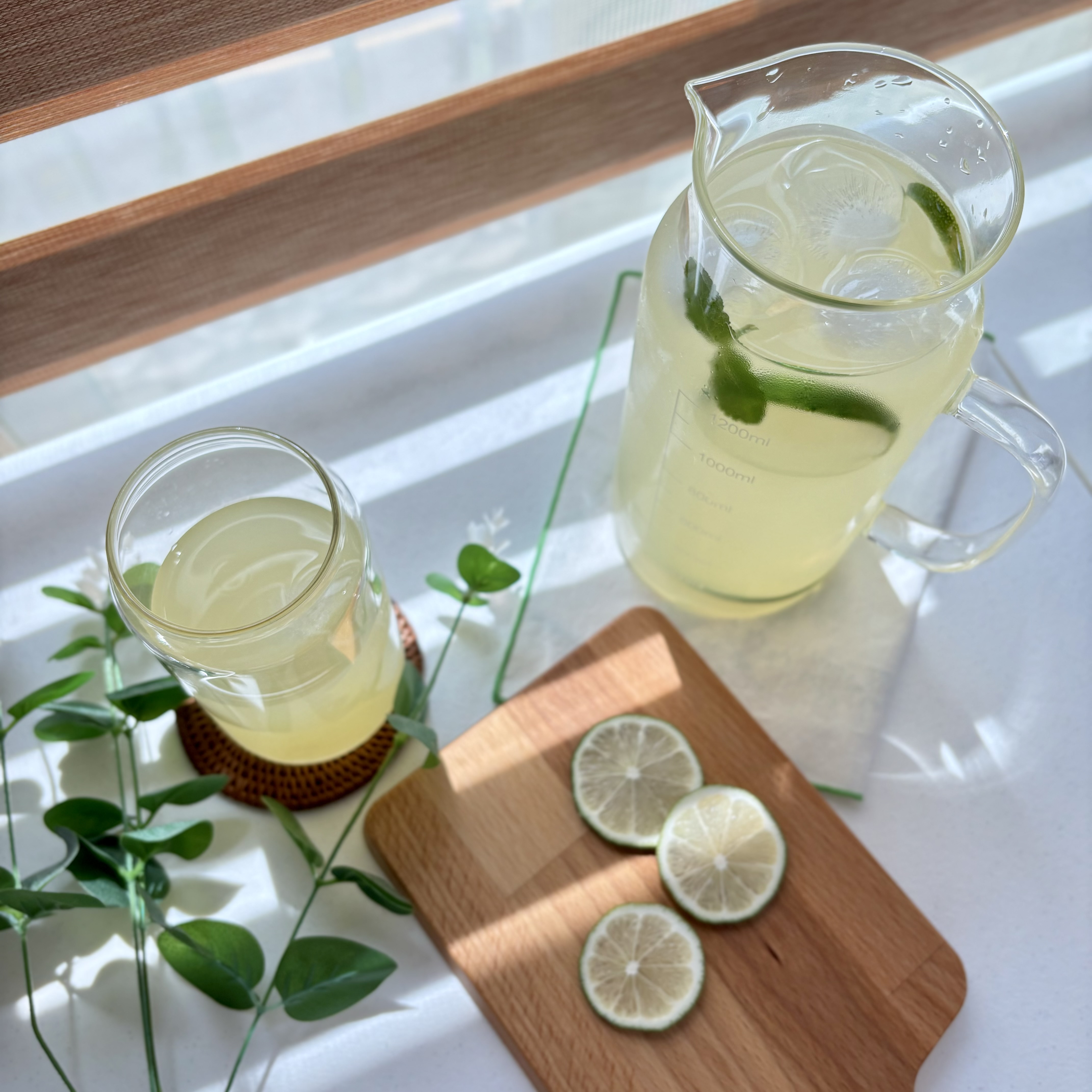 내열유리물병 이지스홈