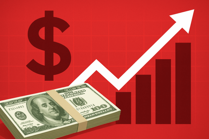 환율 1500원 경고! 서학개미 위한 달러 확보 전략 TOP 3