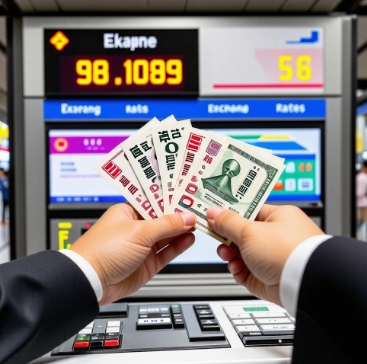 환전 수수료 면제 방법