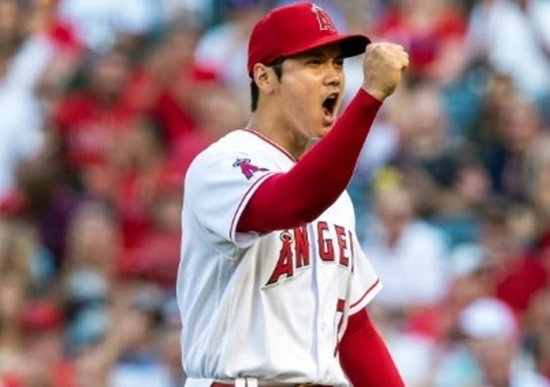 오타니 쇼헤이 몸값