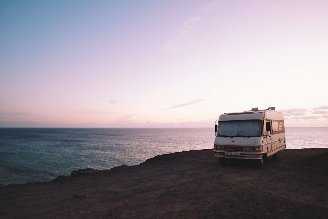 Camper