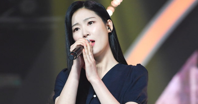 가비엔제이 서린 