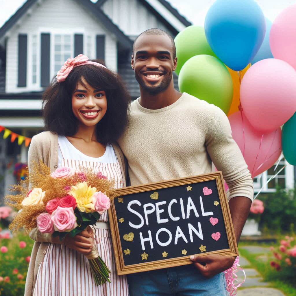 주거안정을 위한 다양한 대출상품 비교 4가지 총정리