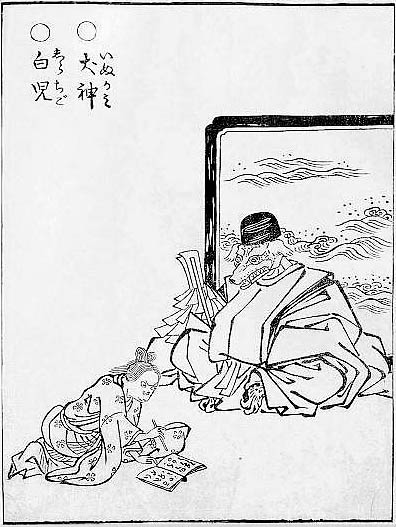 이누