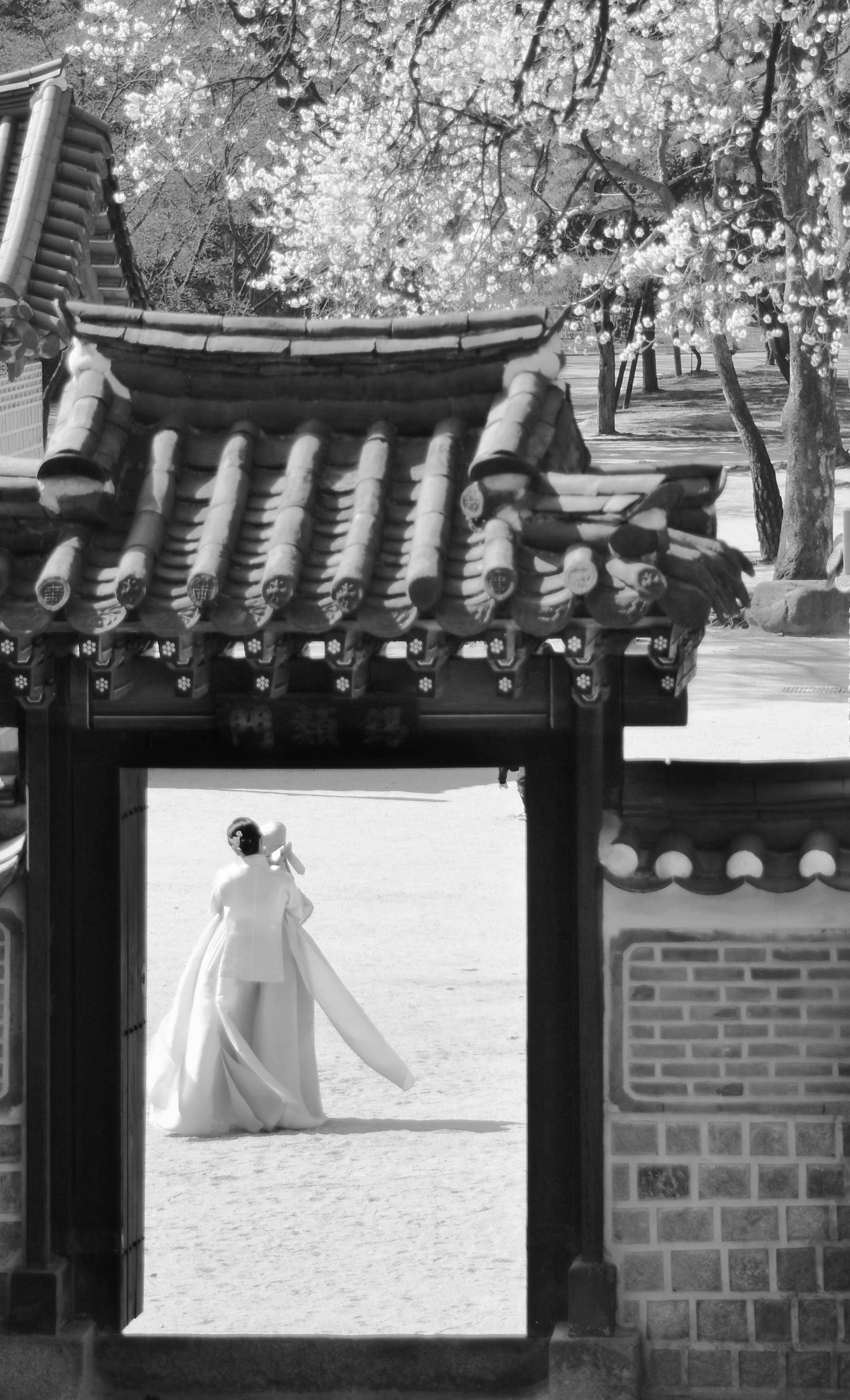 한복 용어 사전 30: 깃&middot;동정&middot;고름부터 배자&middot;마고자까지