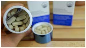 파란통 다이어트 후기 부작용 (3주 섭취)