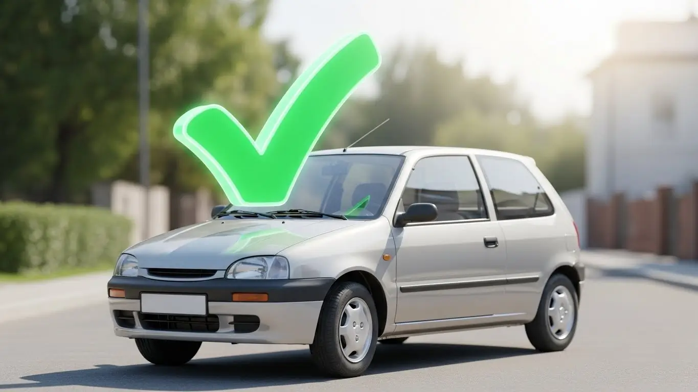 2025 한부모가족 자격, 자동차 있으면 탈락일까 소득 재산 기준 완벽 정리