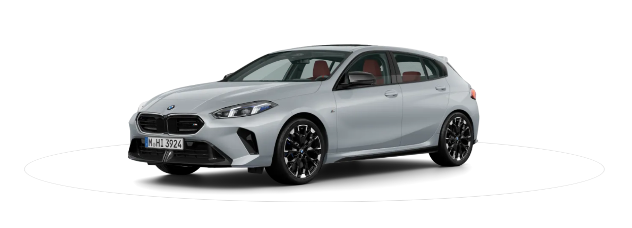 M브루클린 그레이 메탈릭