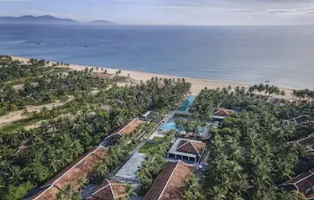 포시즌스호이안