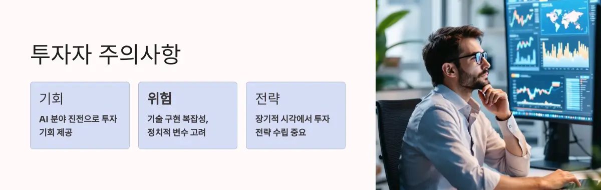 미국투자-주의사항
