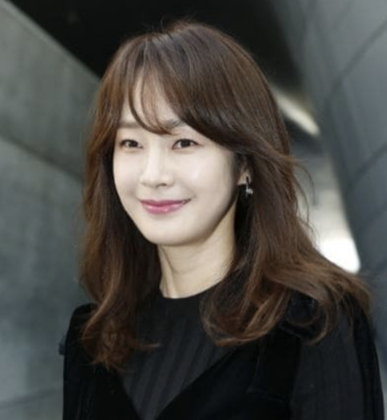명세빈 근황