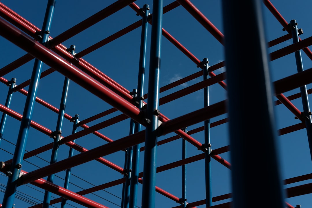 Scaffolding