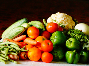 변비에 좋은 음식