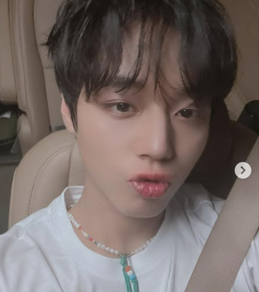 박지훈 프로필