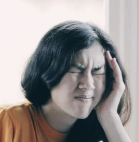 두통 부위별 의심 질환, 두통이 지속되면?