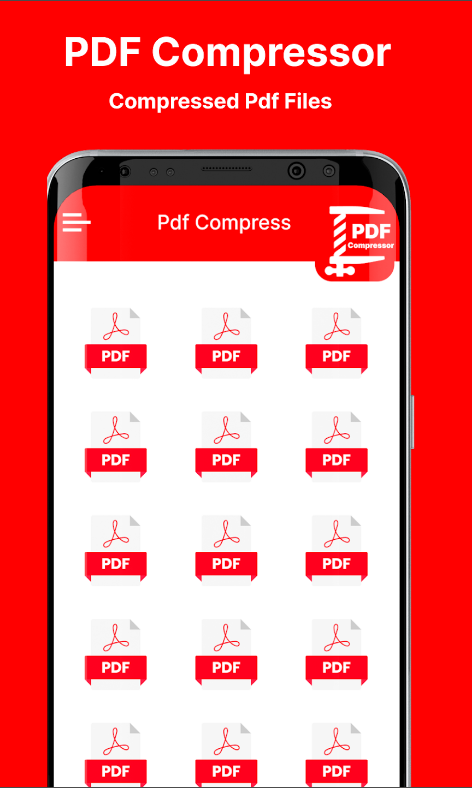 PDF 압축기, PDF 리더, PDF용량 줄이기, PDF 파일 크기 줄이기